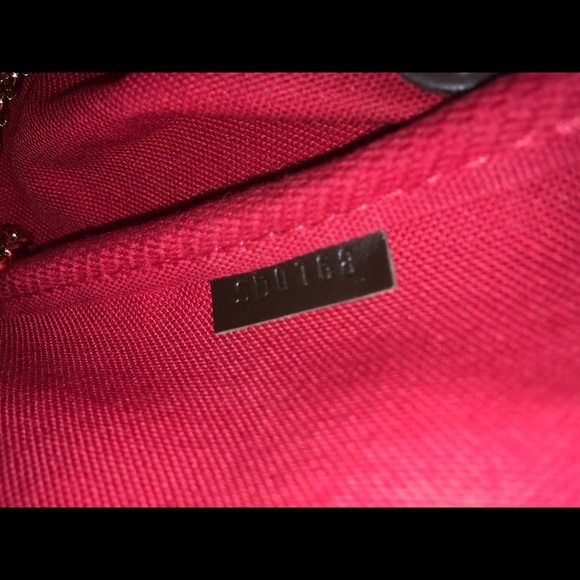 LOUIS VUITTON FAVORITE MM DE - Picture 6 of 8